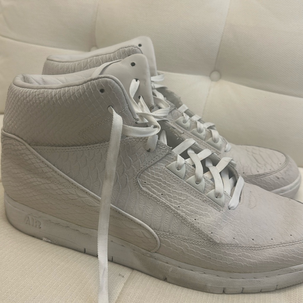 Nike Air Python Premium Sneakers